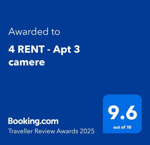 4 Rent — 4-Star Luxury Hotel in Constanta, Romania