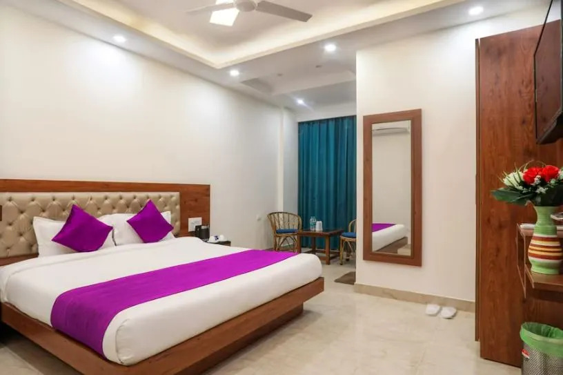 Hotel Big Dream — Dehra Dun — photo 5