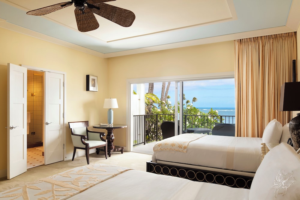 The Kahala Hotel & Resort - photo 27