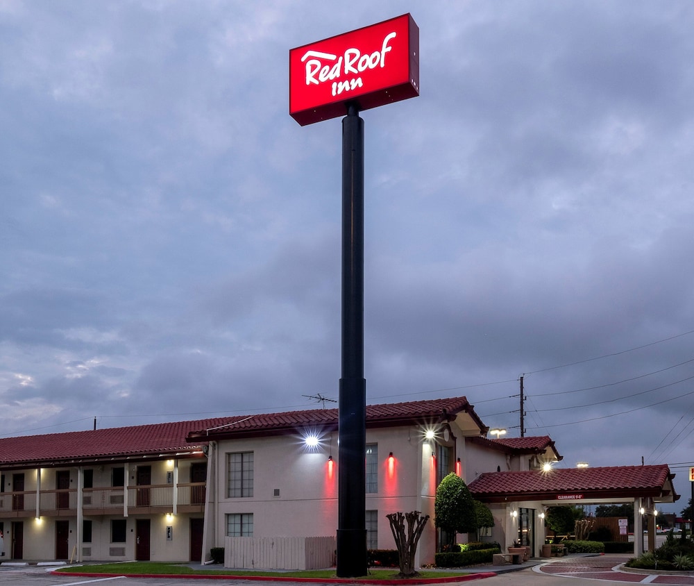 Red Roof Inn Houston North FM 1960 & I 45 - photo 34