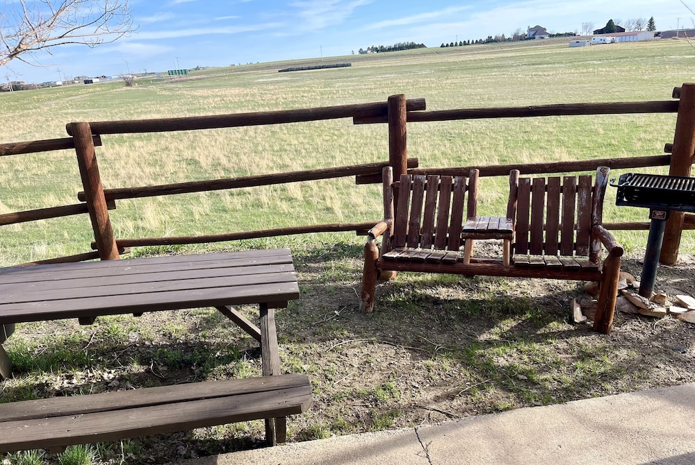 Badlands Frontier Cabins - photo 56