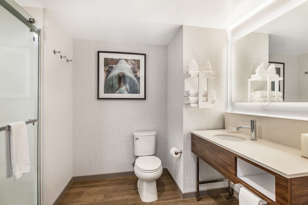 Hampton Inn Petersburg Fort Lee - photo 26