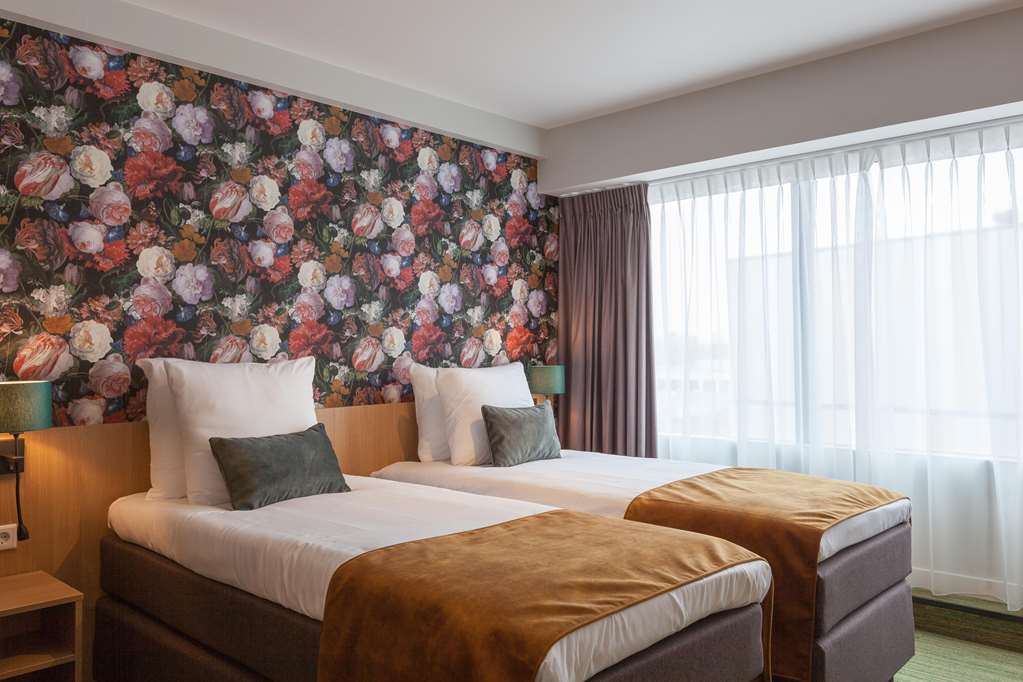 Best Western Plus Hotel Amstelveen — Amstelveen — photo 3