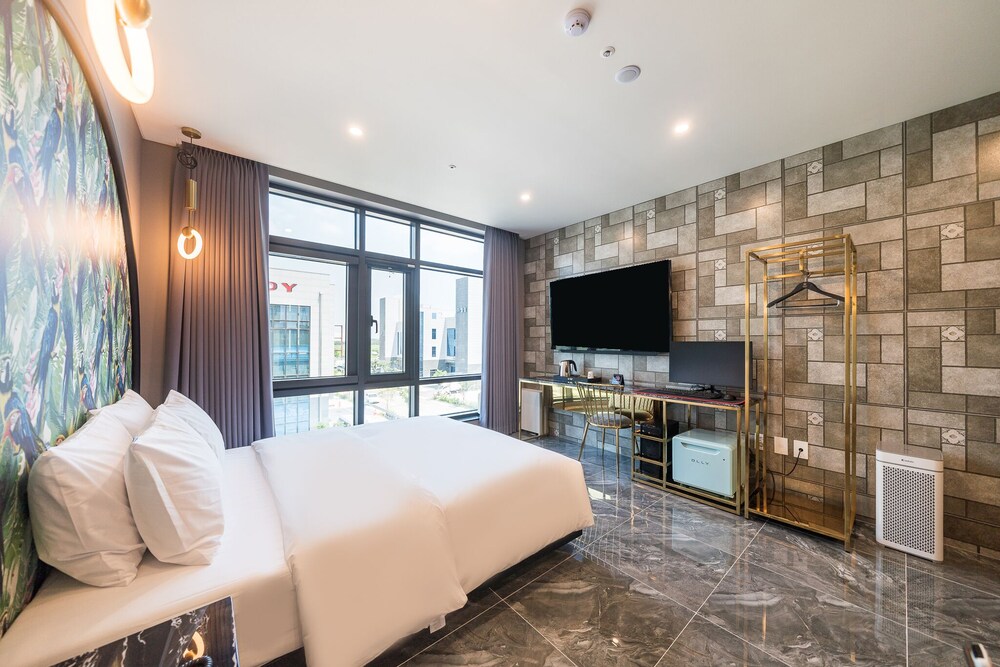 Hotel Four Star — Bucheon-Si — photo 5