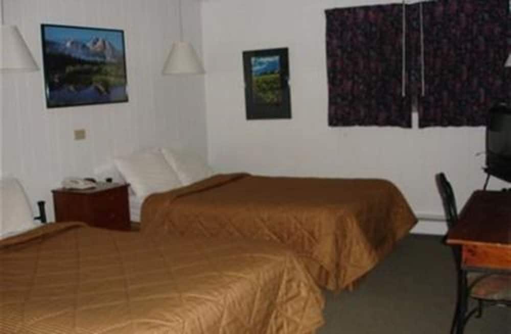Georgetown Mountain Inn - photo 20