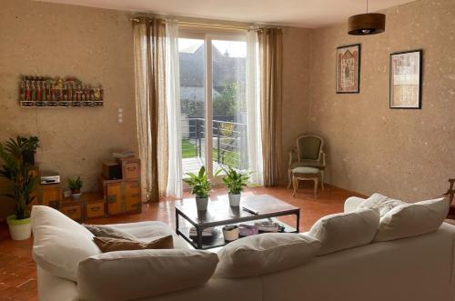 Le Petit Tonneau — hotel in Meung-Sur-Loire