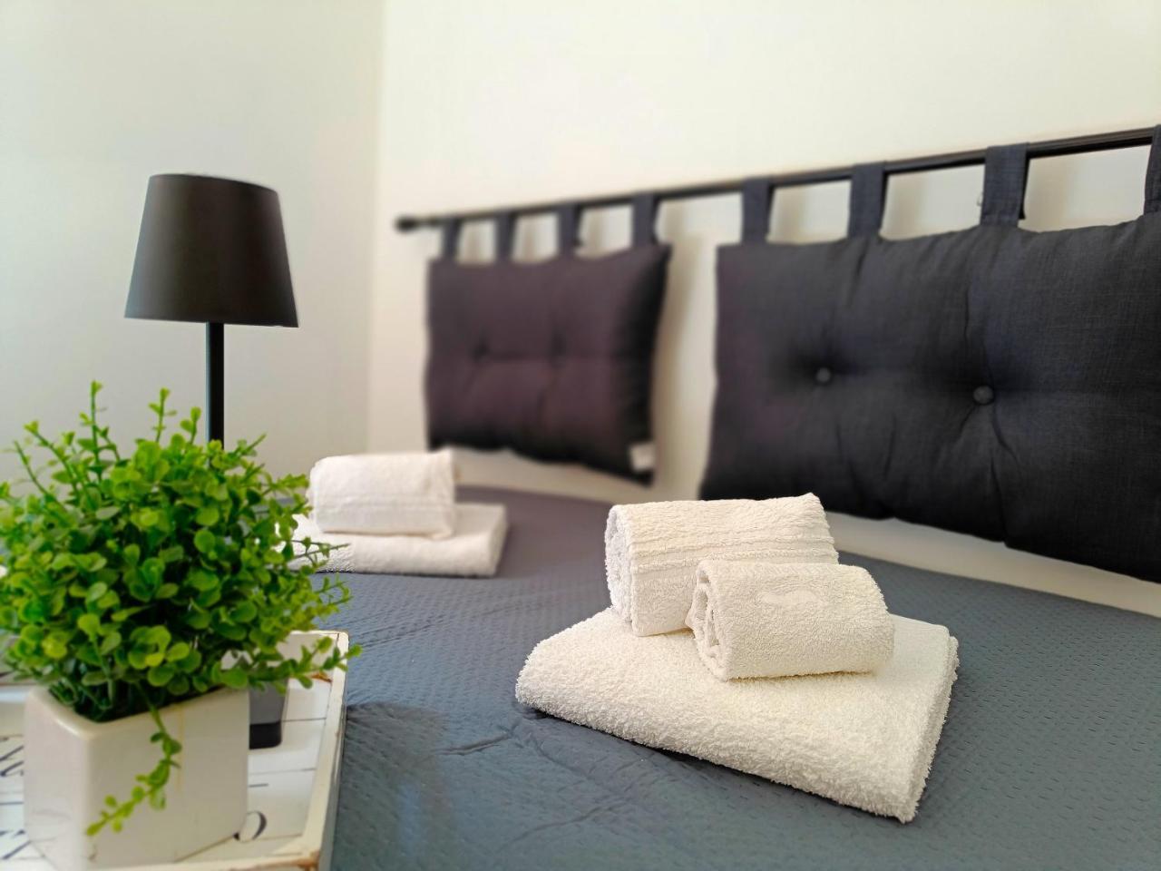Casa Dany — 4-Star Luxury Hotel in Bracciano, Italy