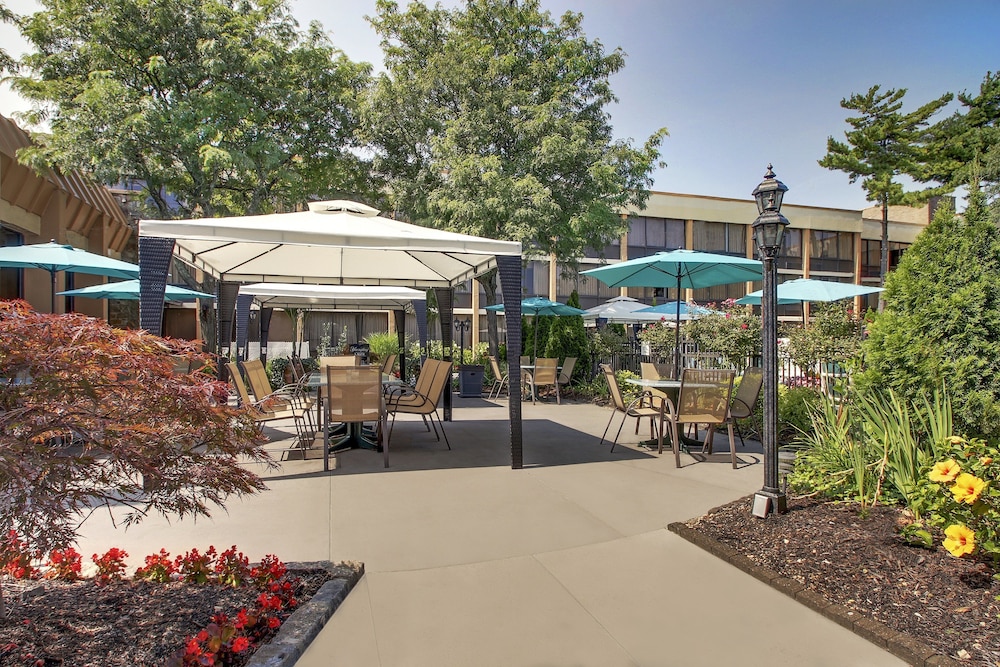 Holiday Inn Westbury Long Island by IHG - photo 23
