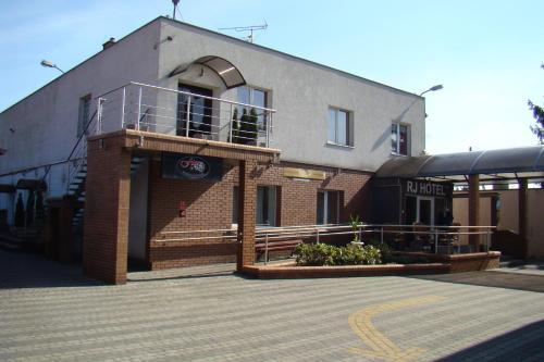 Rj Hotel — Pabianice — photo 2