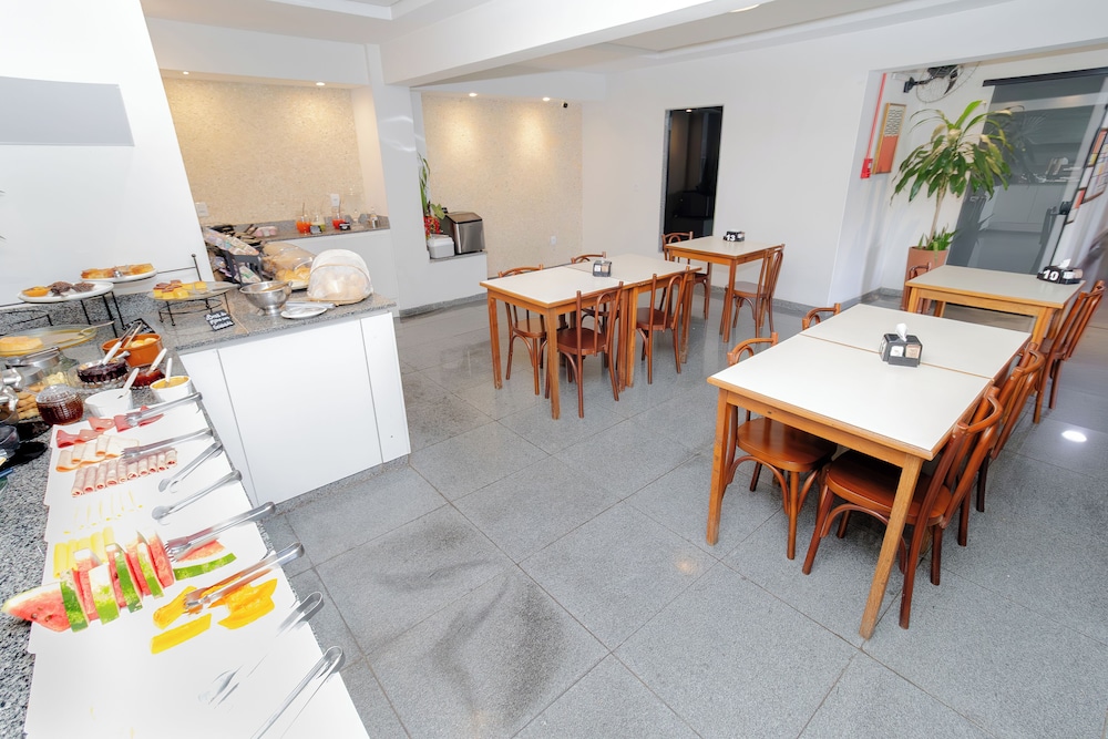 Hotel & Restaurante Paraíso Ponte Nova Ponte Nova MG in Ponte Nova, Brasil