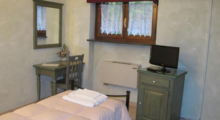 Hotel Villa Bonifanti pet-friendly hotel Centallo