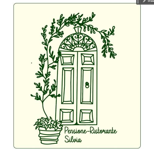 Pensione Silvia Santa Marì in Ponza, Italy