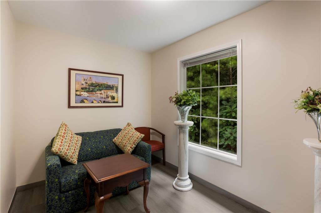 Quality Inn & Suites Greensboro near Lake Oconee - photo 29