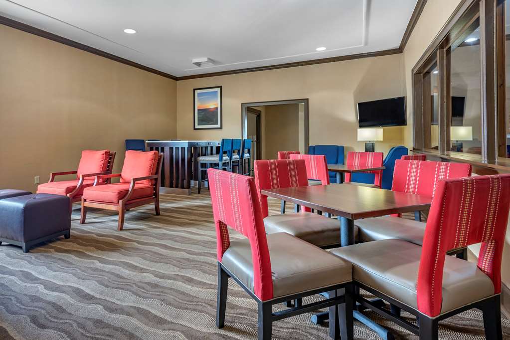 Comfort Inn Lancaster County North - photo 28