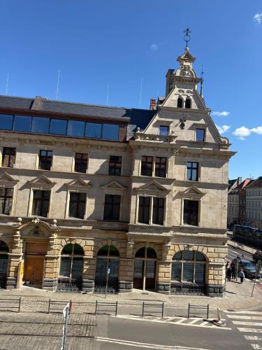 Excellent Location - carbon neutral hotel in Wroclaw