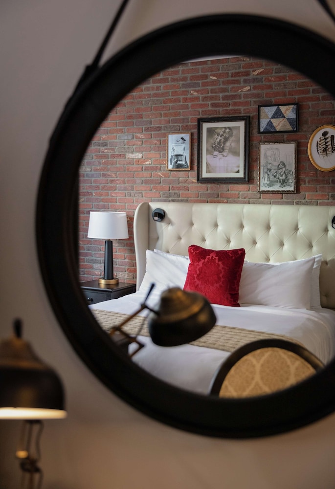 The Foundry Hotel Asheville Curio Collection by Hilton - photo 13