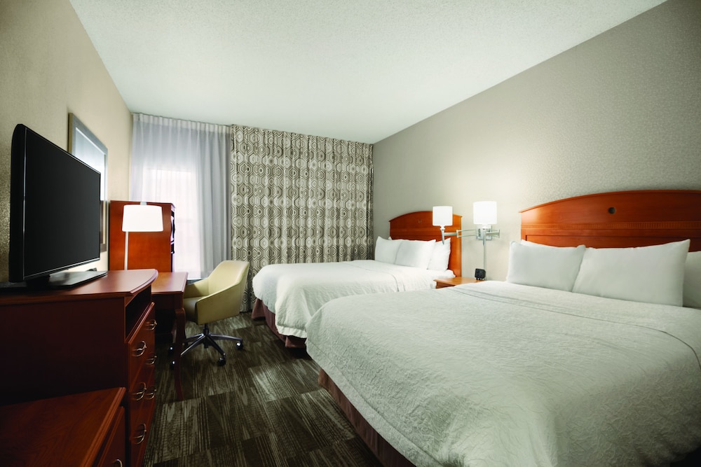 Hampton Inn Denver Northwest Westminster - photo 4