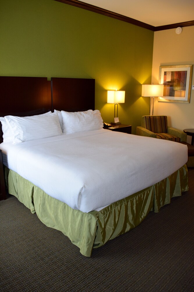 Holiday Inn Hou Energy Corridor Eldridge by IHG - photo 21