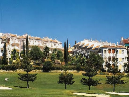 Matchroom Country Club — Mijas