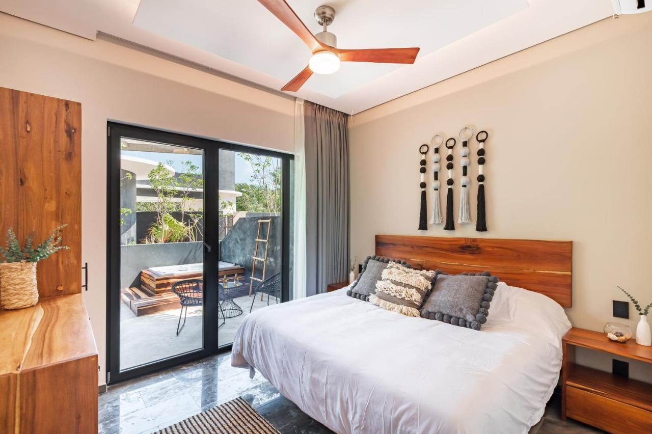 Casa Lucho — 4-Star Luxury Hotel in Tulum, Mexico