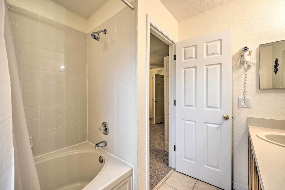 9 Mi to Disney: Resort Townhome in Davenport - photo 10