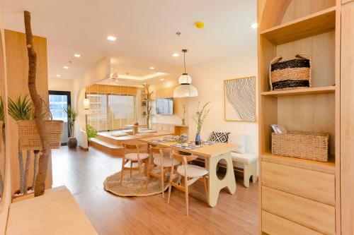 FLC Sea Tower Quy Nhơn Đông Ngô House in Qui Nhon, Vietnam