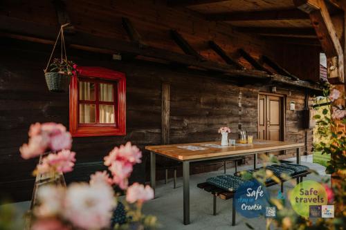 Kuća za odmor Lang — Karlovac — photo 5