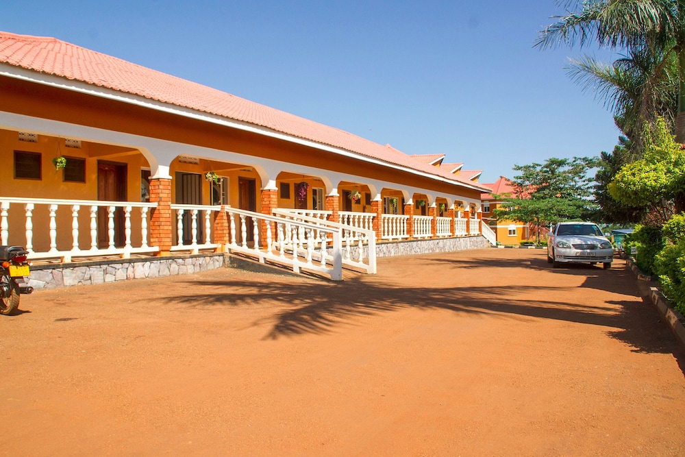 Country Inn Masindi — hotel in Masindi
