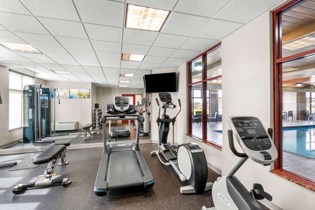 Comfort Inn & Suites Mountain Iron and Virginia - photo 39