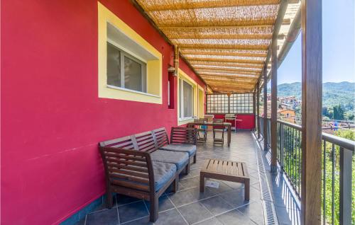 Casa Relax In Collina — 4-Star Luxury Hotel in Castiglione, Italy