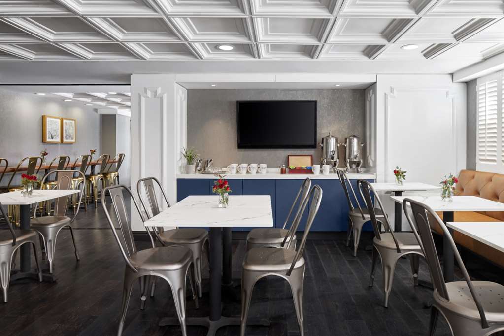 Capitol Hill Hotel - photo 26