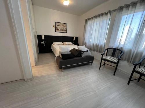 Flat Hotel The Time Berrini - last minute hotel in Sao Paulo