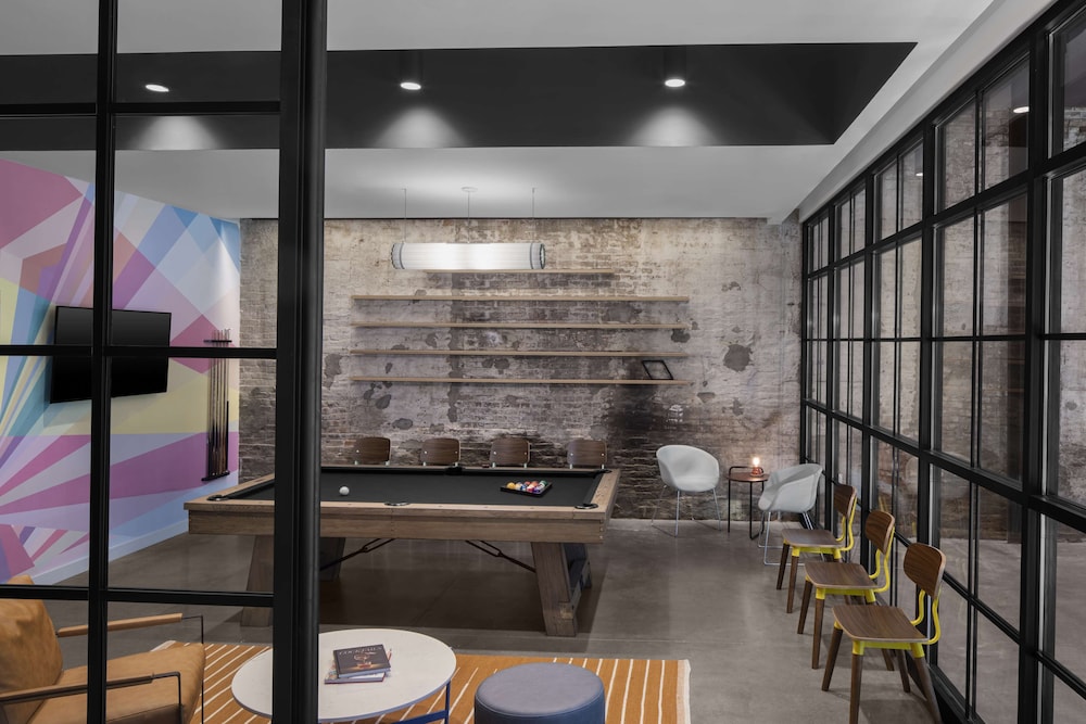 Caption BY Hyatt Beale Street Memphis - photo 2