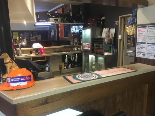 Yarram Commecial Hotel Motel — Yarram — photo 4