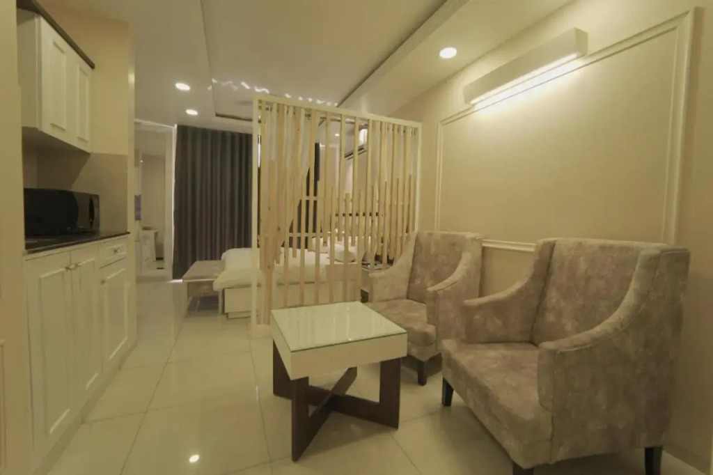 Myst Luxury stays — 4-Star Luxury Hotel in Chandigarh, India