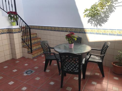 Casa Mena — 4-Star Luxury Hotel in Nerja, Spain