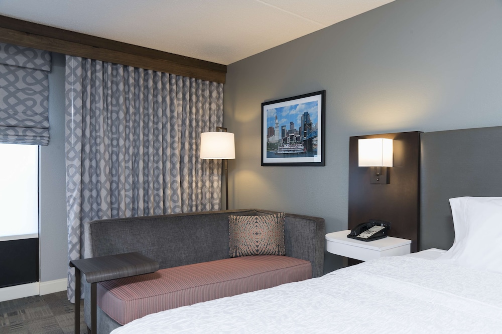 Hampton Inn Cincinnati Airport South - photo 19