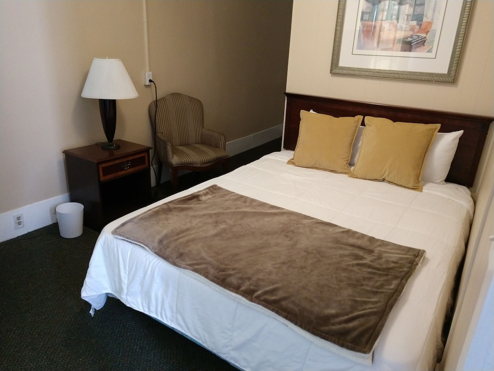 Hotel Wayne - photo 12