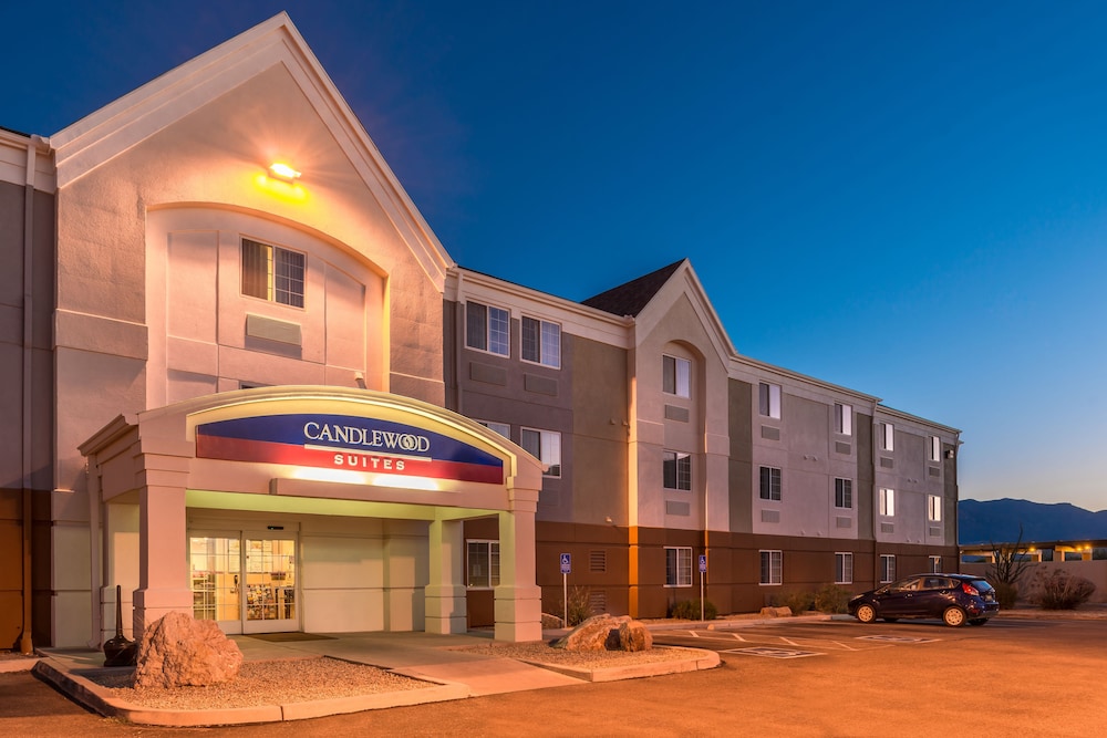 Candlewood Suites Sierra Vista by IHG - photo 34