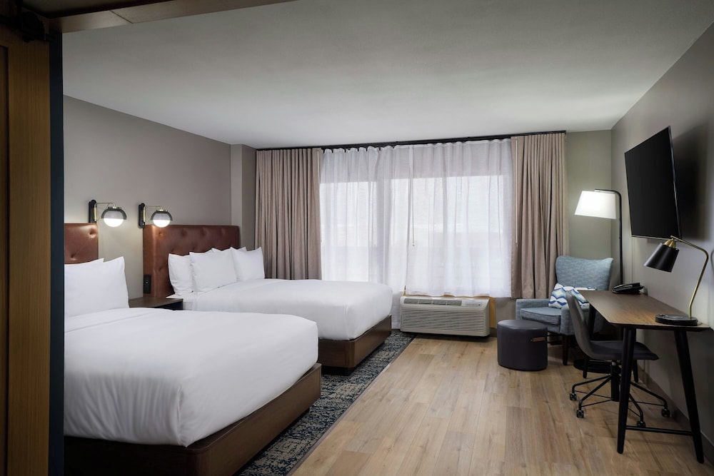 Four Points by Sheraton Englewood - photo 14