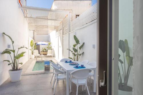 Casa Charme — Racale — photo 4