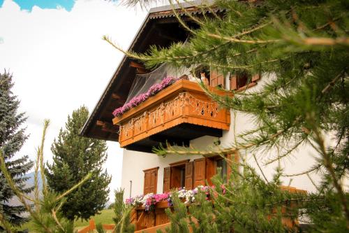 Piccolo Larice Livigno — carbon neutral stay, Livigno