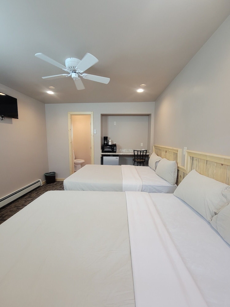 Prospector Motel - photo 19