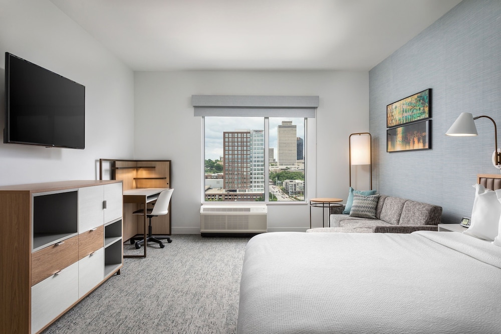 TownePlace Suites by Marriott Nashville Midtown - photo 10