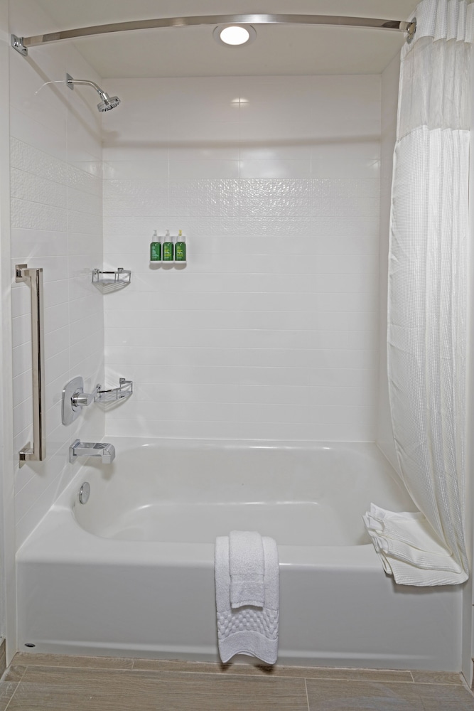 Fairfield Inn & Suites by Marriott Oklahoma City Downtown - photo 21