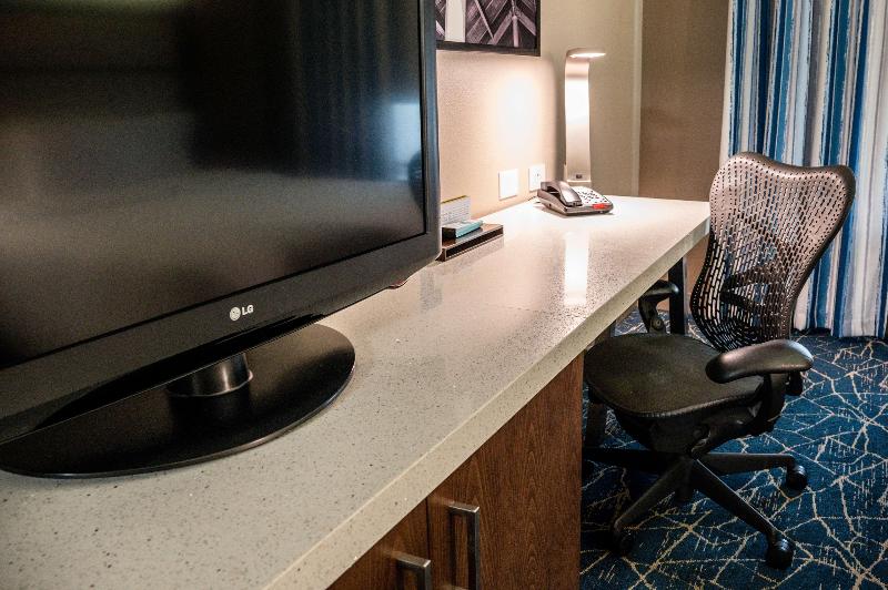 Hilton Garden Inn Fayetteville Fort Bragg - photo 92