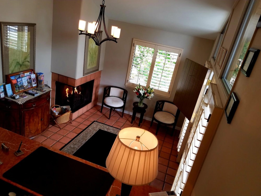 Adobe Inn - photo 34