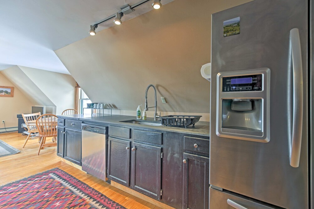 Mt. Philo Inn - photo 52