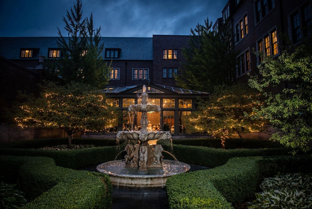 Royal Park Hotel - photo 91