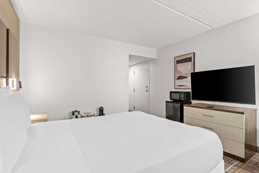 Sonesta Essential Orlando - photo 13